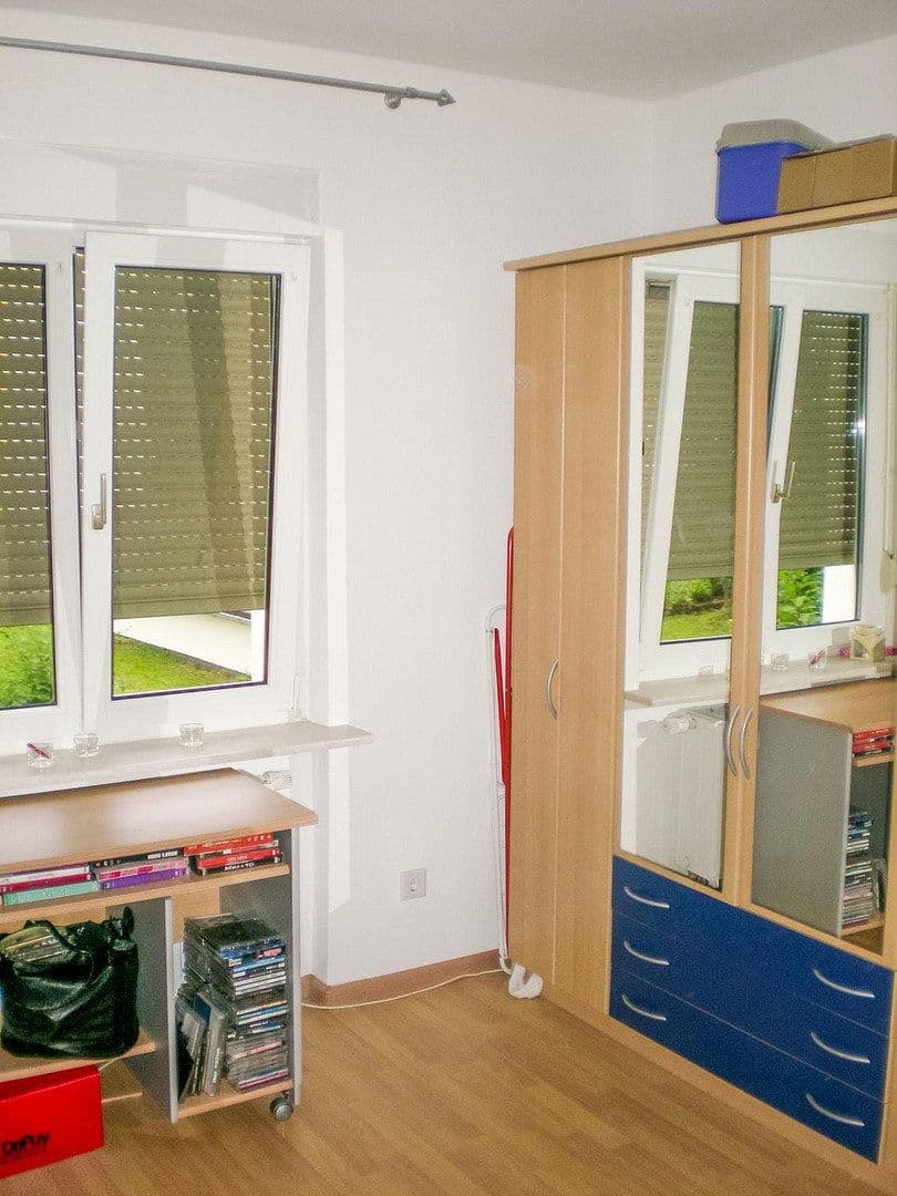 Predaj bytu 1-izbový 23 m², Villingen-Schwenningen, Bádensko-Wurttembersko Predaj bytu 1-izbový 23 m², Villingen-Schwenningen, Bádensko-Wurttembersko