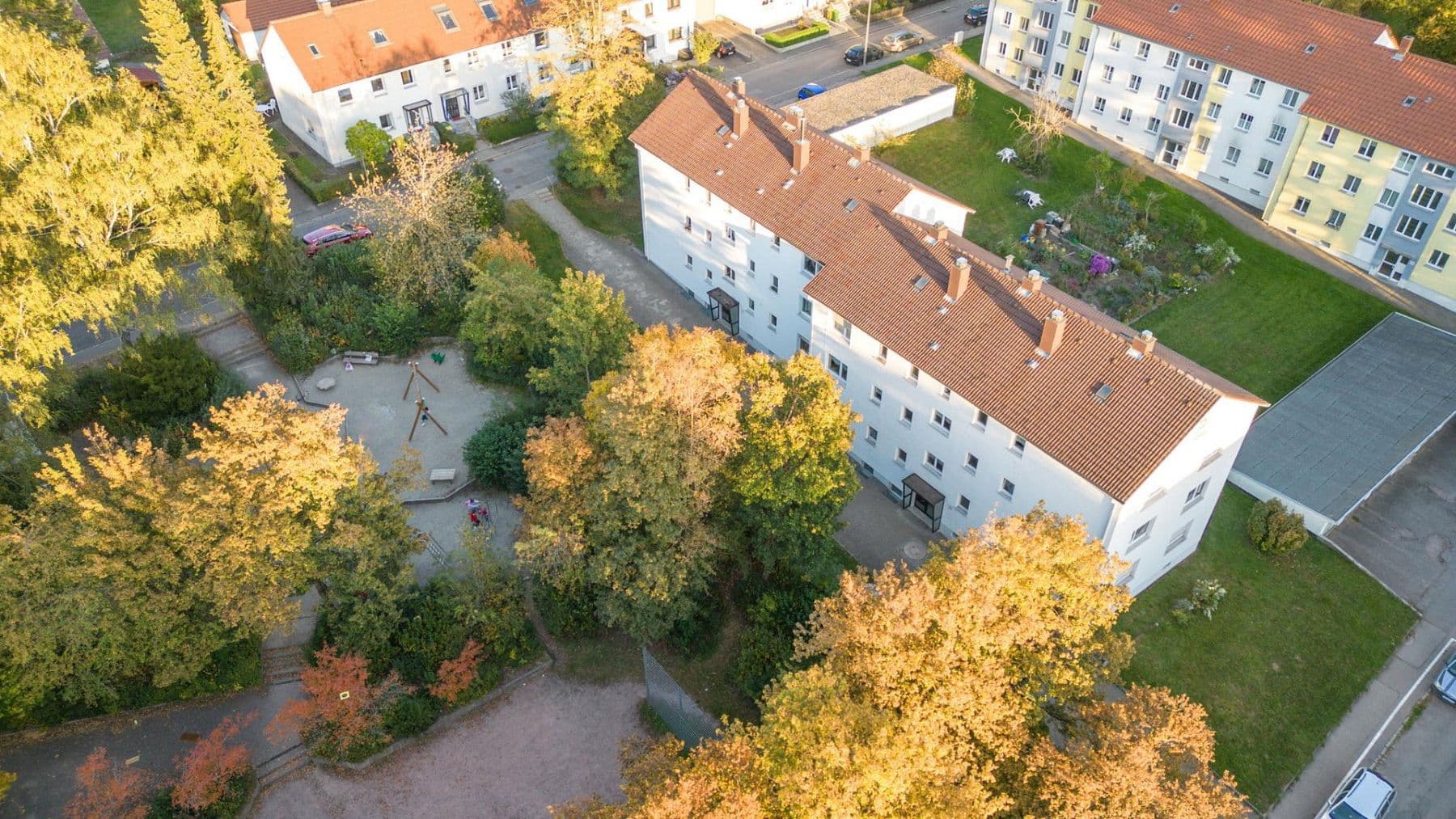 Predaj bytu 1-izbový 23 m², Villingen-Schwenningen, Bádensko-Wurttembersko Predaj bytu 1-izbový 23 m², Villingen-Schwenningen, Bádensko-Wurttembersko