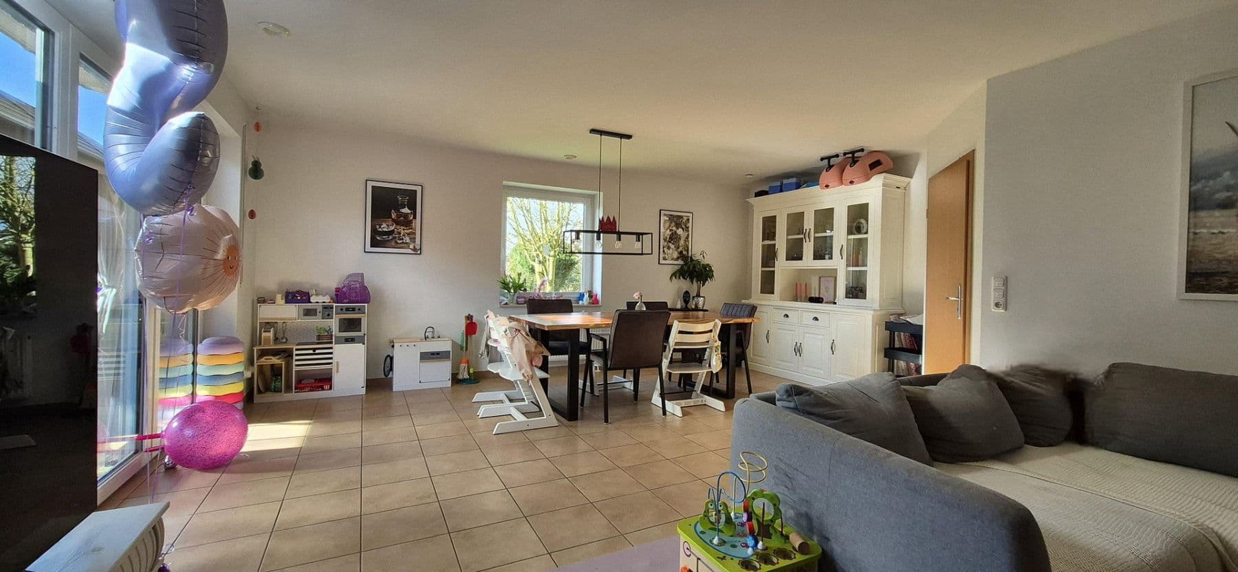 Predaj domu 220 m², pozemek 759 m², Apensen, Dolné Sasko Predaj domu 220 m², pozemek 759 m², Apensen, Dolné Sasko