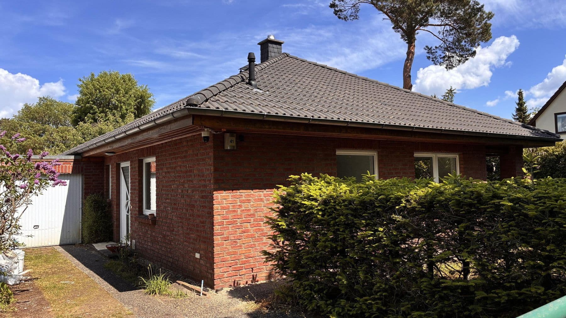 Prenájom domu 100 m², pozemek 780 m², Eichwalde, Brandenbursko Prenájom domu 100 m², pozemek 780 m², Eichwalde, Brandenbursko