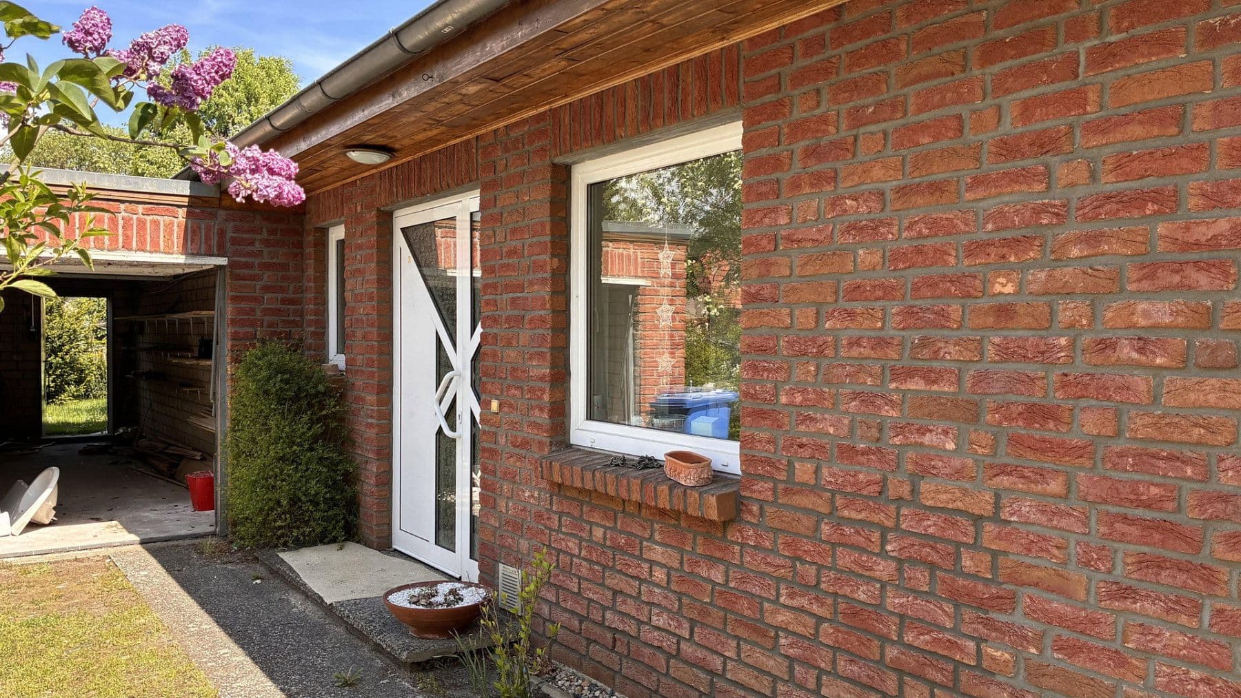 Prenájom domu 100 m², pozemek 780 m², Eichwalde, Brandenbursko Prenájom domu 100 m², pozemek 780 m², Eichwalde, Brandenbursko