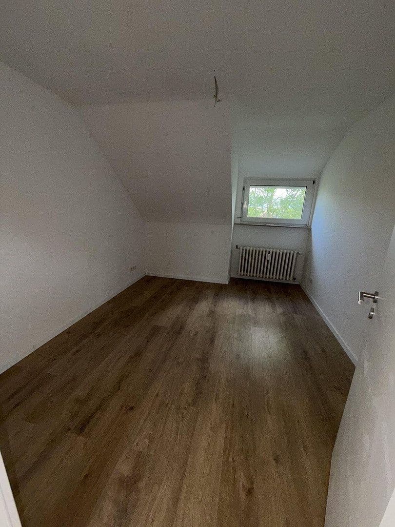 Prenájom bytu 3-izbový 54 m², Märkische Straße 5, Wetter (Ruhr), Severné Porýnie - Westfálsko Prenájom bytu 3-izbový 54 m², Märkische Straße 5, Wetter (Ruhr), Severné Porýnie - Westfálsko