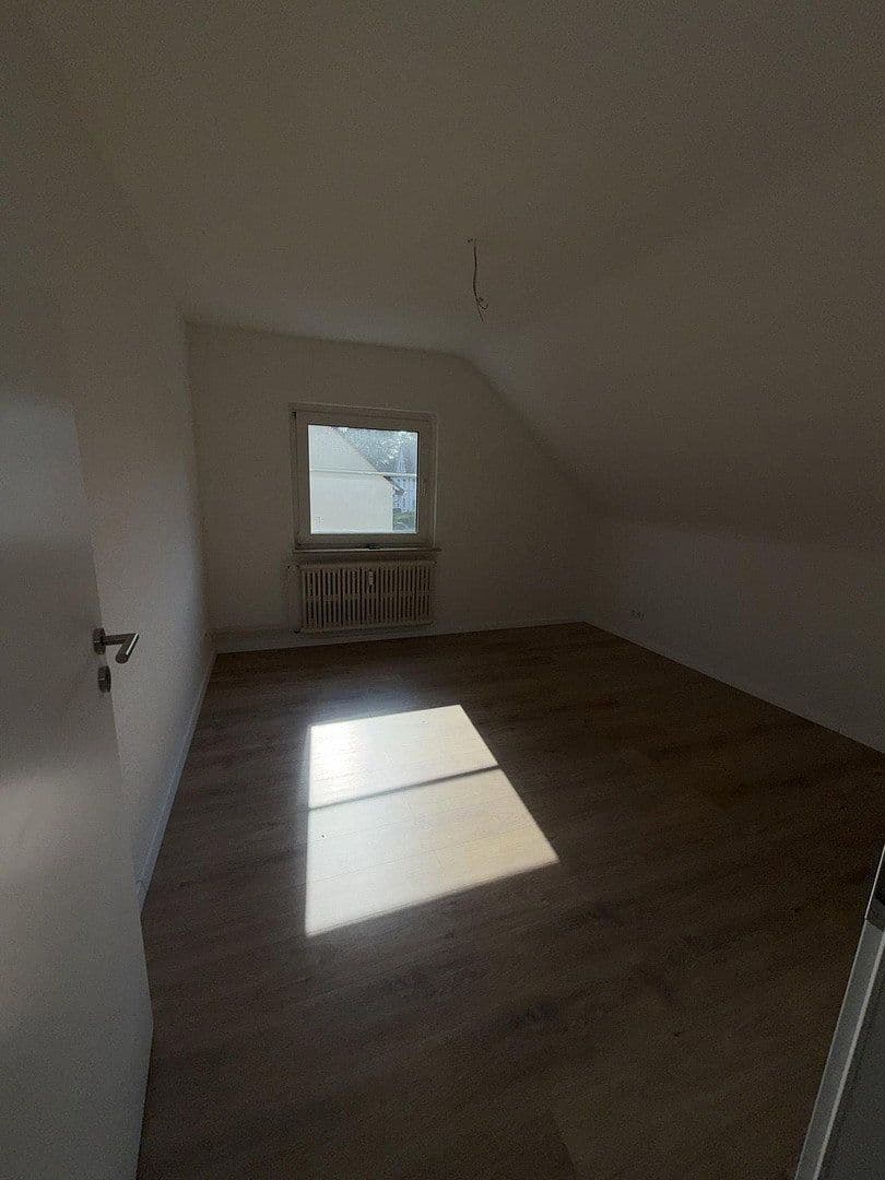 Prenájom bytu 3-izbový 54 m², Märkische Straße 5, Wetter (Ruhr), Severné Porýnie - Westfálsko Prenájom bytu 3-izbový 54 m², Märkische Straße 5, Wetter (Ruhr), Severné Porýnie - Westfálsko