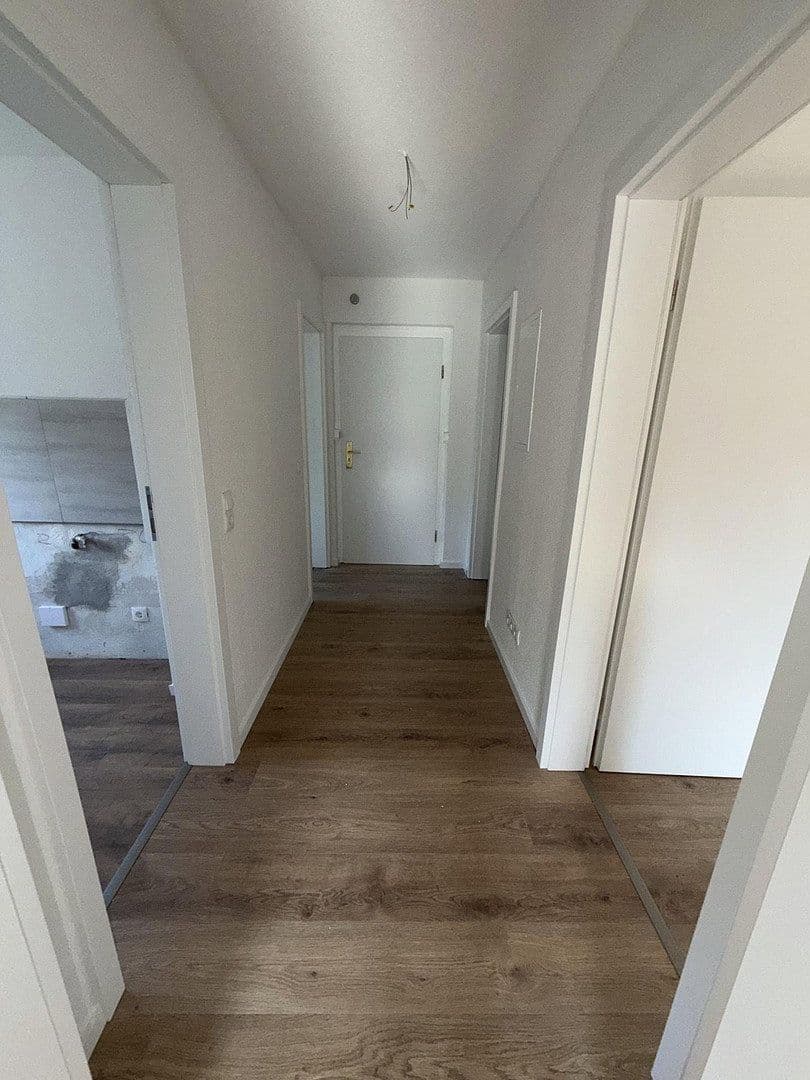 Prenájom bytu 3-izbový 54 m², Märkische Straße 5, Wetter (Ruhr), Severné Porýnie - Westfálsko Prenájom bytu 3-izbový 54 m², Märkische Straße 5, Wetter (Ruhr), Severné Porýnie - Westfálsko