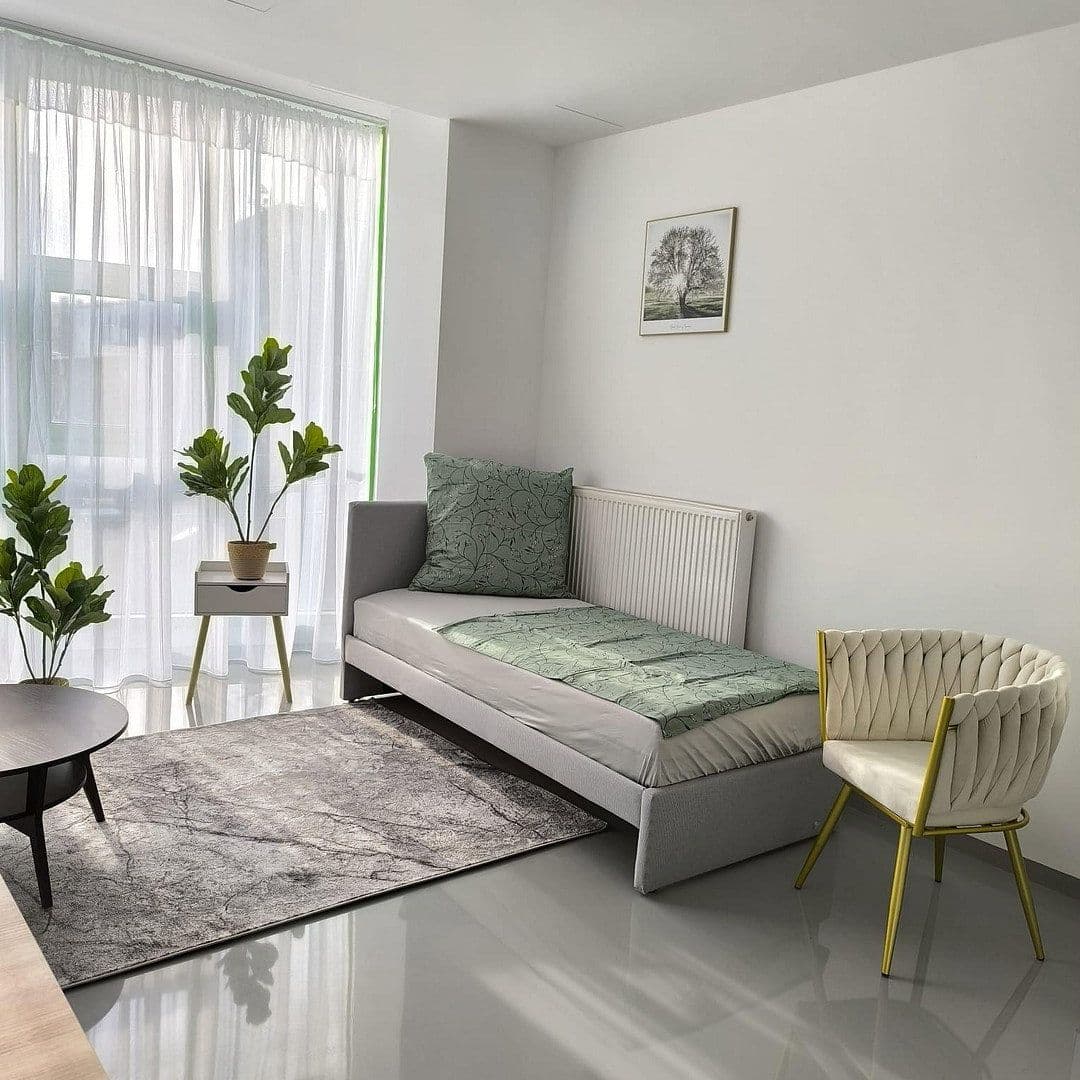 Predaj domu 7.193 m², pozemek 3.026 m², Landsberger Str 16, Halle, Sasko-Anhaltsko Predaj domu 7.193 m², pozemek 3.026 m², Landsberger Str 16, Halle, Sasko-Anhaltsko
