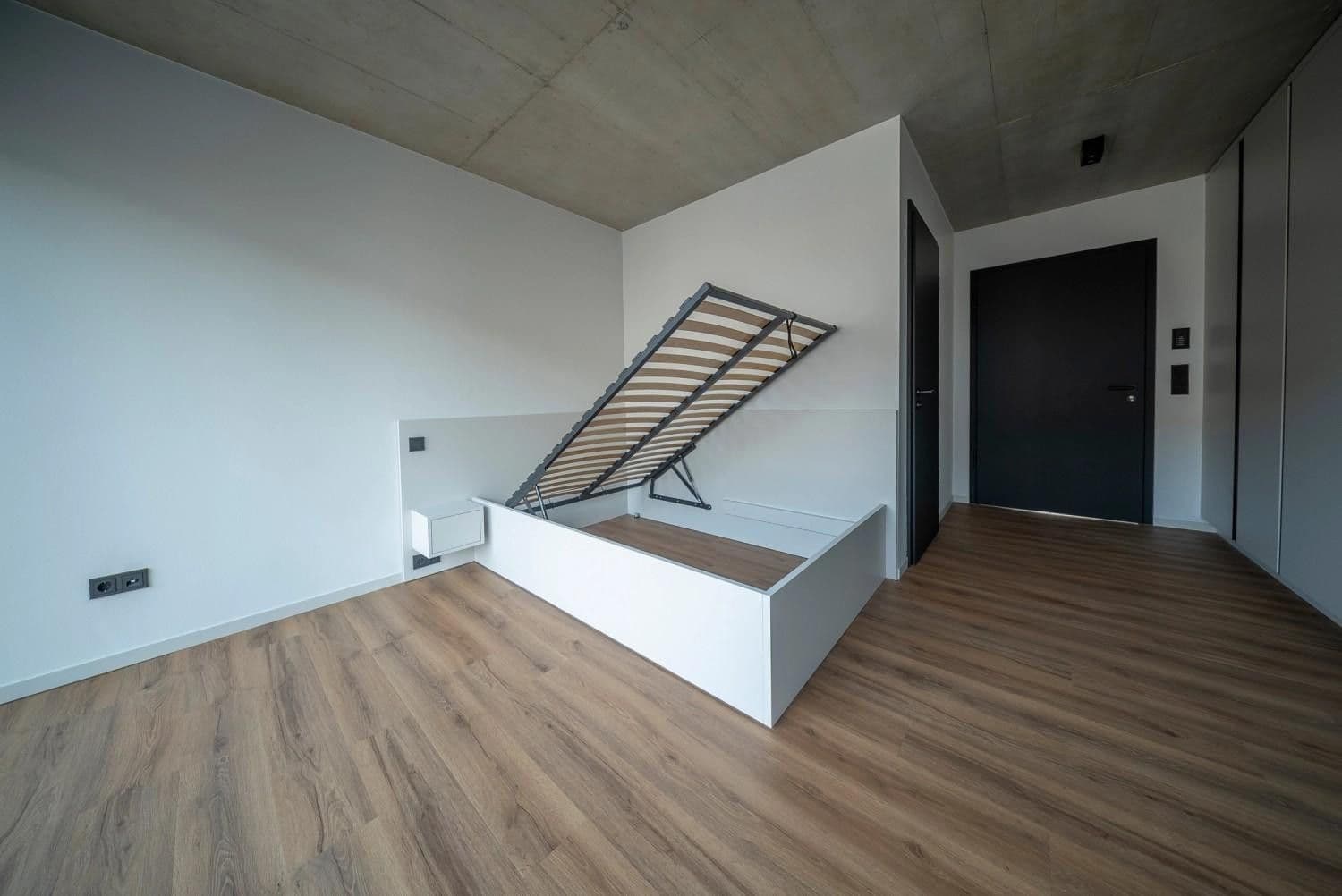 Prenájom bytu 1-izbový 25 m², Herdingstr. 3, Bocholt, Severné Porýnie - Westfálsko Prenájom bytu 1-izbový 25 m², Herdingstr. 3, Bocholt, Severné Porýnie - Westfálsko