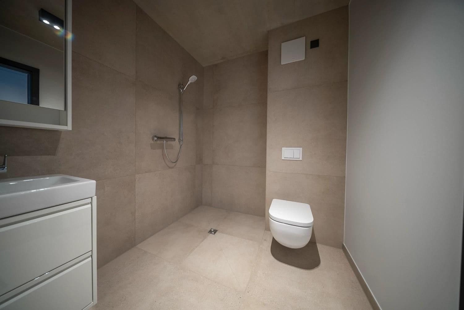 Prenájom bytu 1-izbový 25 m², Herdingstr. 3, Bocholt, Severné Porýnie - Westfálsko Prenájom bytu 1-izbový 25 m², Herdingstr. 3, Bocholt, Severné Porýnie - Westfálsko