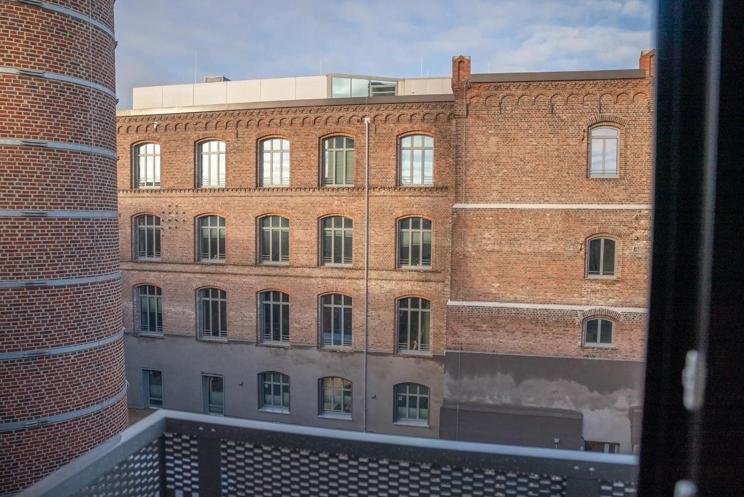 Prenájom bytu 1-izbový 25 m², Herdingstr. 3, Bocholt, Severné Porýnie - Westfálsko Prenájom bytu 1-izbový 25 m², Herdingstr. 3, Bocholt, Severné Porýnie - Westfálsko