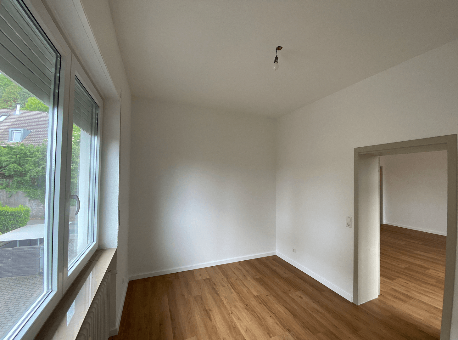 Prenájom bytu 2-izbový 55 m², Hünerbergweg 9a, Lörrach, Bádensko-Wurttembersko Prenájom bytu 2-izbový 55 m², Hünerbergweg 9a, Lörrach, Bádensko-Wurttembersko