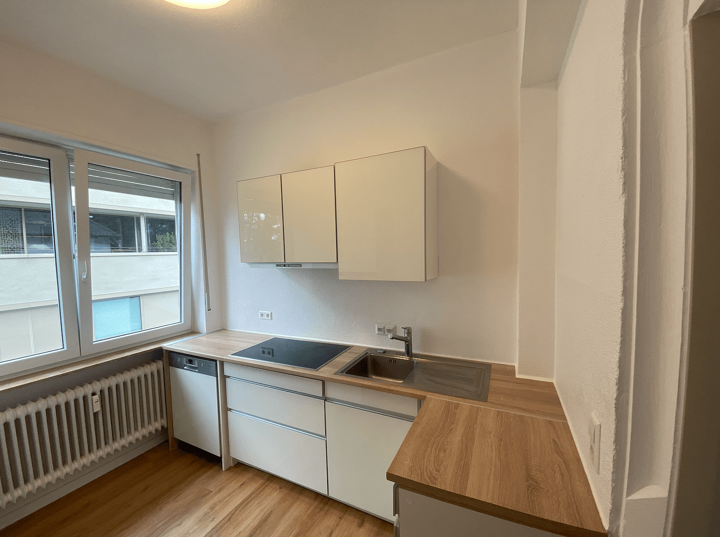 Prenájom bytu 2-izbový 55 m², Hünerbergweg 9a, Lörrach, Bádensko-Wurttembersko Prenájom bytu 2-izbový 55 m², Hünerbergweg 9a, Lörrach, Bádensko-Wurttembersko