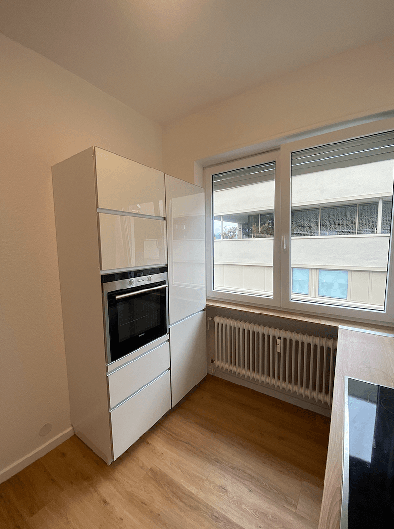 Prenájom bytu 2-izbový 55 m², Hünerbergweg 9a, Lörrach, Bádensko-Wurttembersko Prenájom bytu 2-izbový 55 m², Hünerbergweg 9a, Lörrach, Bádensko-Wurttembersko