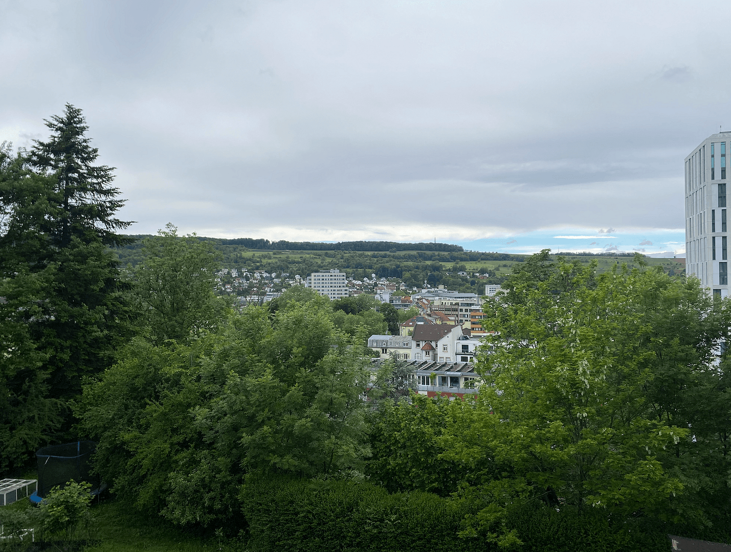 Prenájom bytu 2-izbový 55 m², Hünerbergweg 9a, Lörrach, Bádensko-Wurttembersko Prenájom bytu 2-izbový 55 m², Hünerbergweg 9a, Lörrach, Bádensko-Wurttembersko