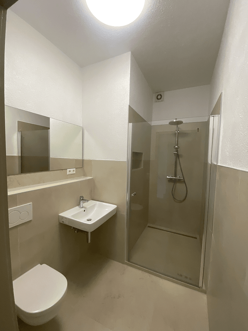 Prenájom bytu 2-izbový 55 m², Hünerbergweg 9a, Lörrach, Bádensko-Wurttembersko Prenájom bytu 2-izbový 55 m², Hünerbergweg 9a, Lörrach, Bádensko-Wurttembersko