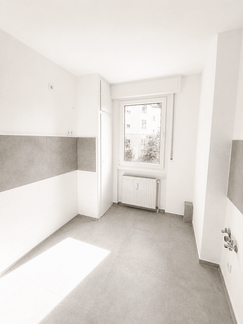 Prenájom bytu 3-izbový 66 m², Weitmarer Straße 13b, Bochum, Severné Porýnie - Westfálsko Prenájom bytu 3-izbový 66 m², Weitmarer Straße 13b, Bochum, Severné Porýnie - Westfálsko