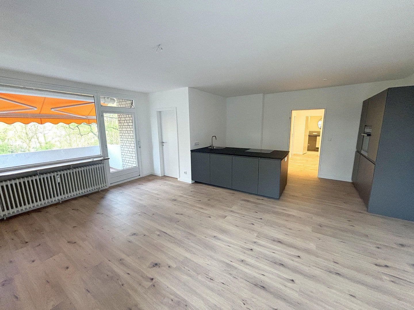 Predaj bytu 3-izbový 77 m², Hamburg, Hamburg Predaj bytu 3-izbový 77 m², Hamburg, Hamburg