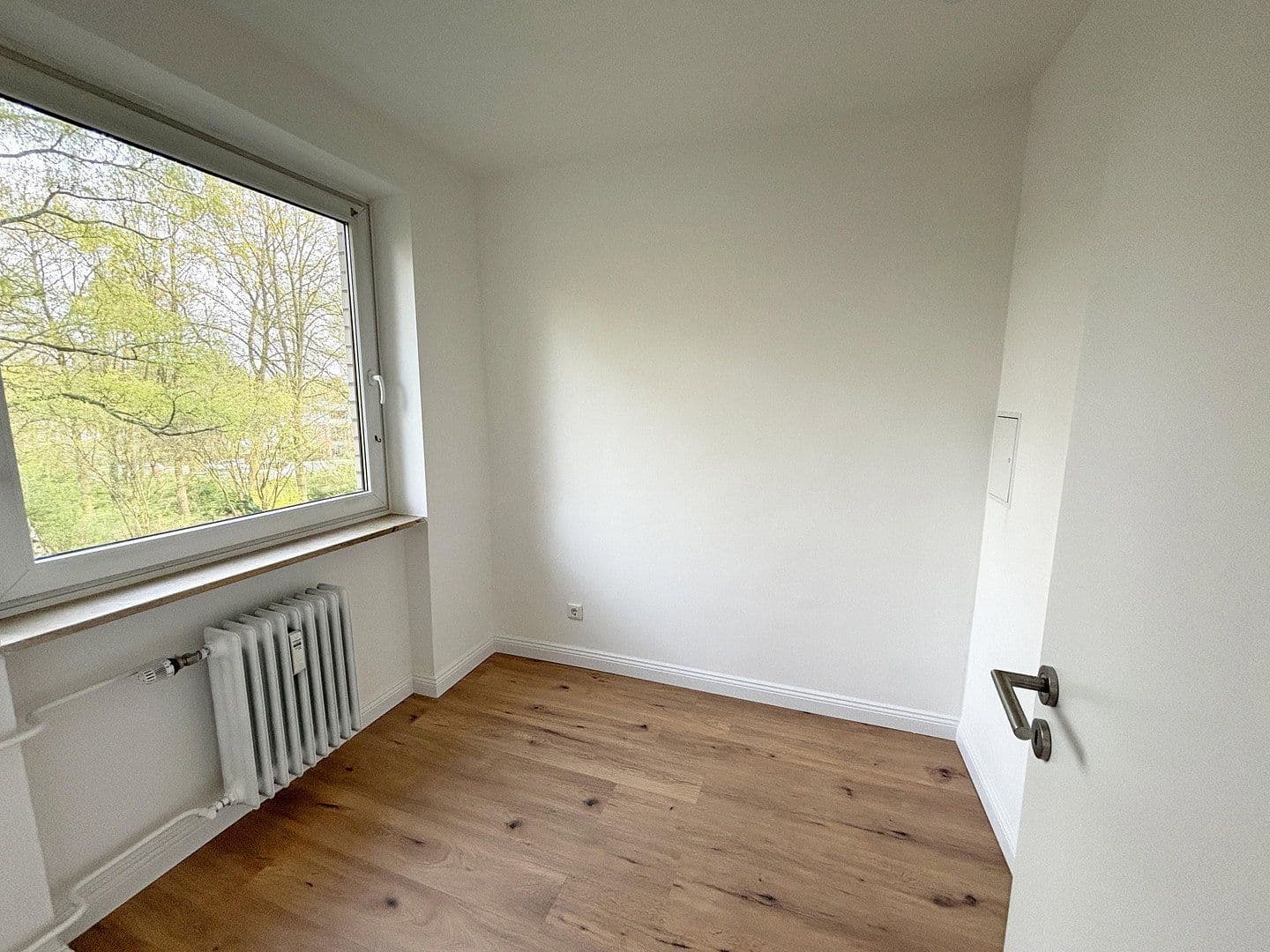 Predaj bytu 3-izbový 77 m², Hamburg, Hamburg Predaj bytu 3-izbový 77 m², Hamburg, Hamburg