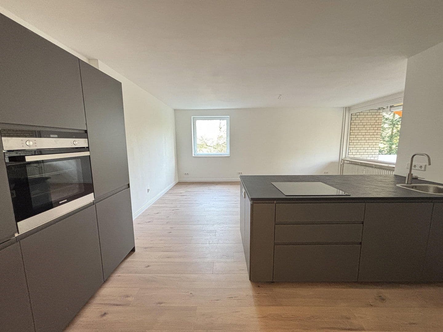 Predaj bytu 3-izbový 77 m², Hamburg, Hamburg Predaj bytu 3-izbový 77 m², Hamburg, Hamburg