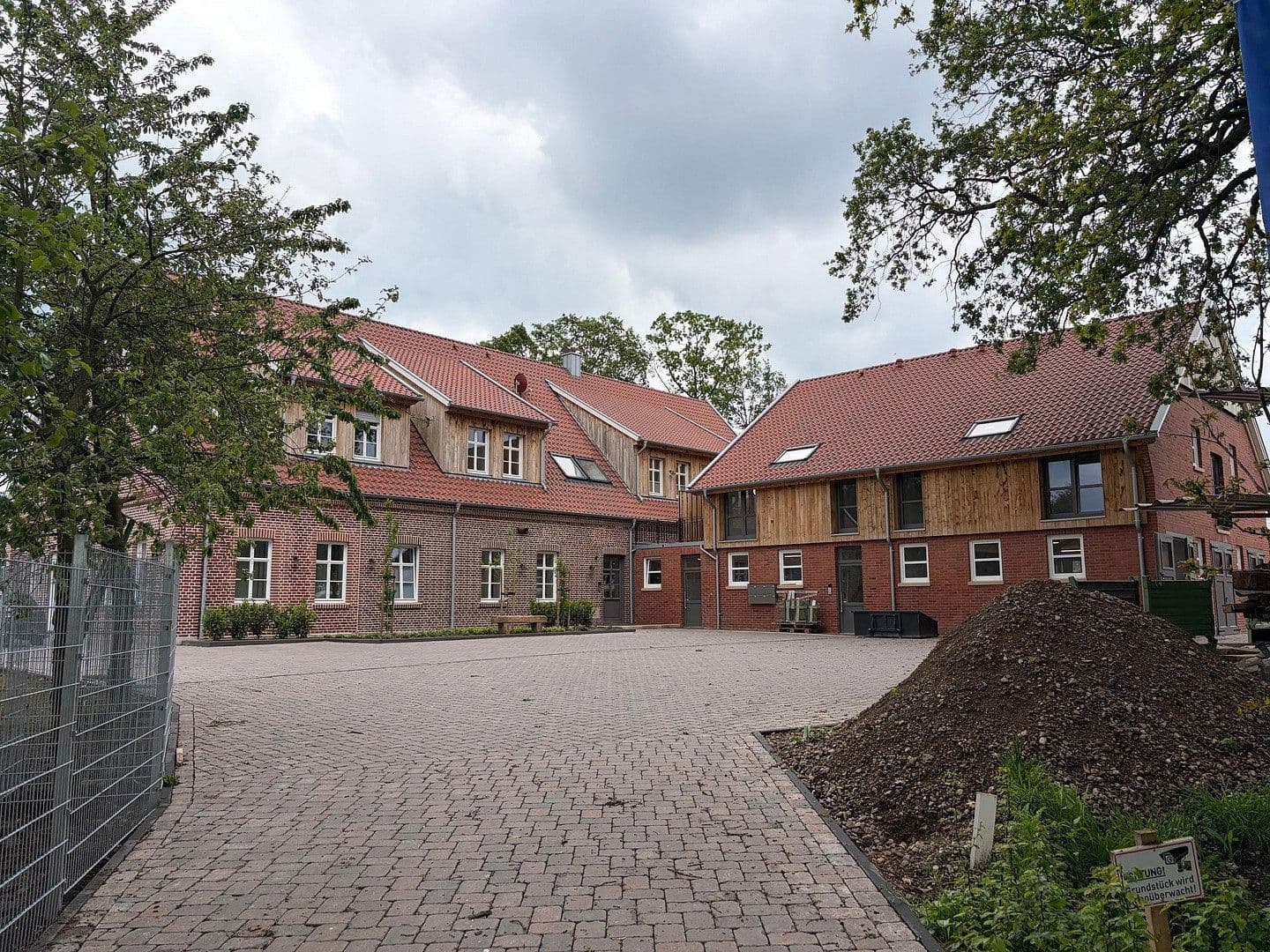 Prenájom bytu 2-izbový 64 m², Stadtlohn, Severné Porýnie - Westfálsko Prenájom bytu 2-izbový 64 m², Stadtlohn, Severné Porýnie - Westfálsko