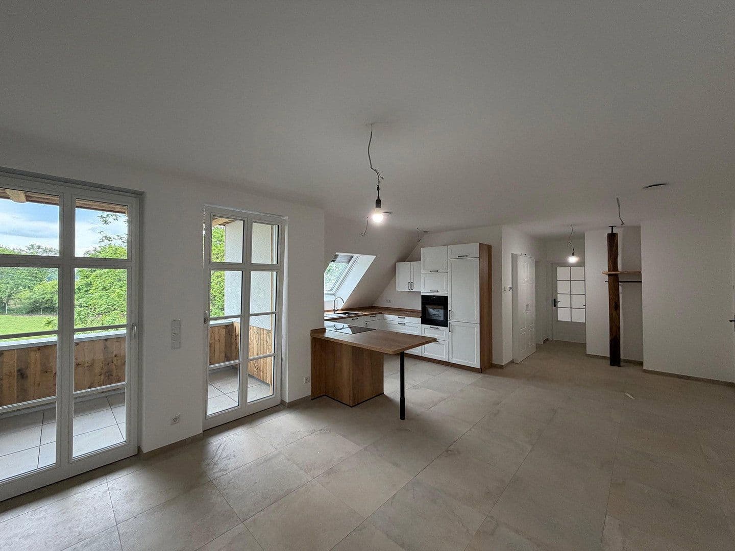 Prenájom bytu 2-izbový 64 m², Stadtlohn, Severné Porýnie - Westfálsko Prenájom bytu 2-izbový 64 m², Stadtlohn, Severné Porýnie - Westfálsko