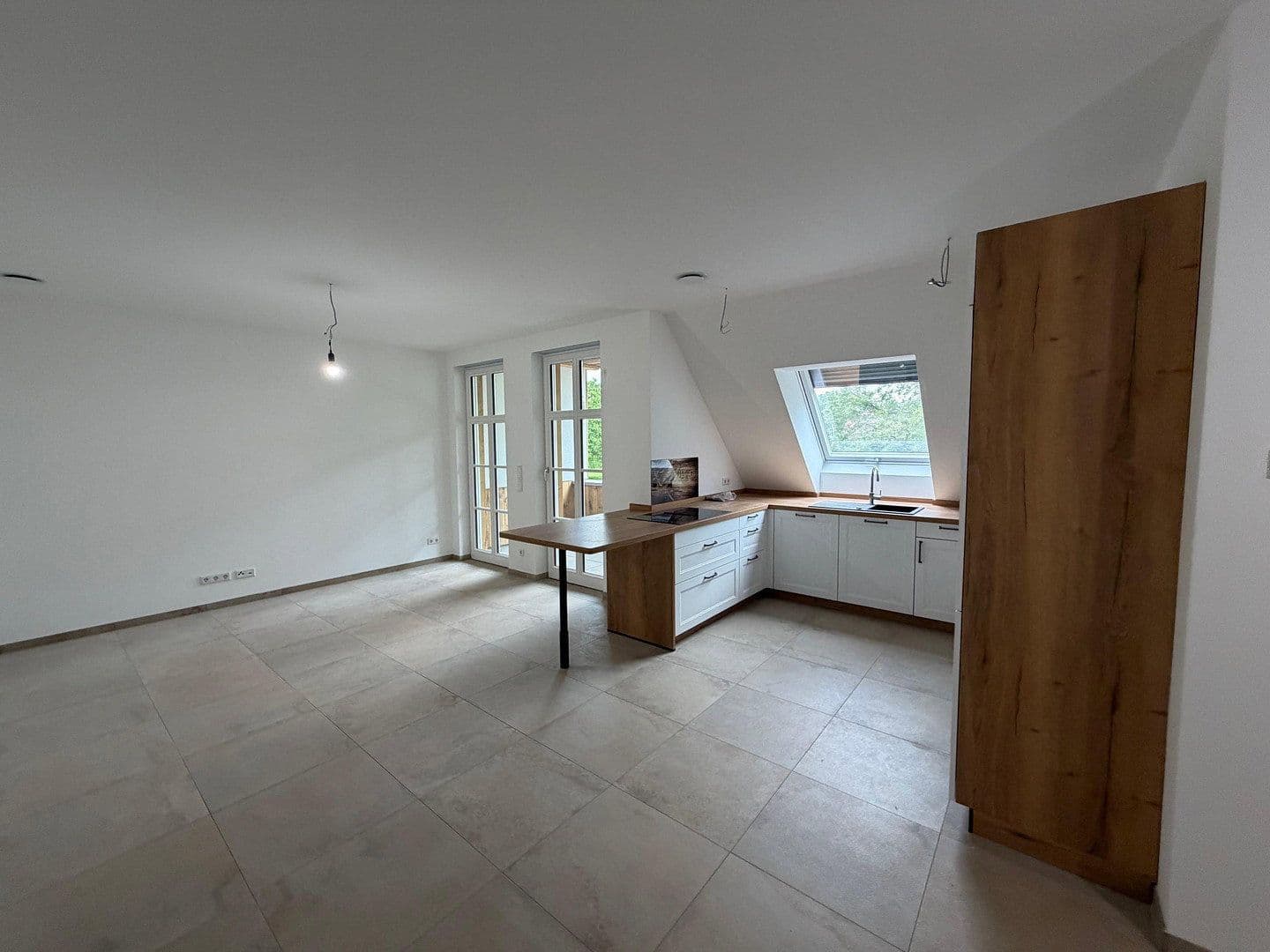 Prenájom bytu 2-izbový 64 m², Stadtlohn, Severné Porýnie - Westfálsko Prenájom bytu 2-izbový 64 m², Stadtlohn, Severné Porýnie - Westfálsko