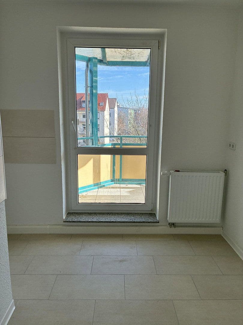 Prenájom bytu 2-izbový 51 m², Amalienstraße 124, Dessau-Roßlau, Sasko-Anhaltsko Prenájom bytu 2-izbový 51 m², Amalienstraße 124, Dessau-Roßlau, Sasko-Anhaltsko