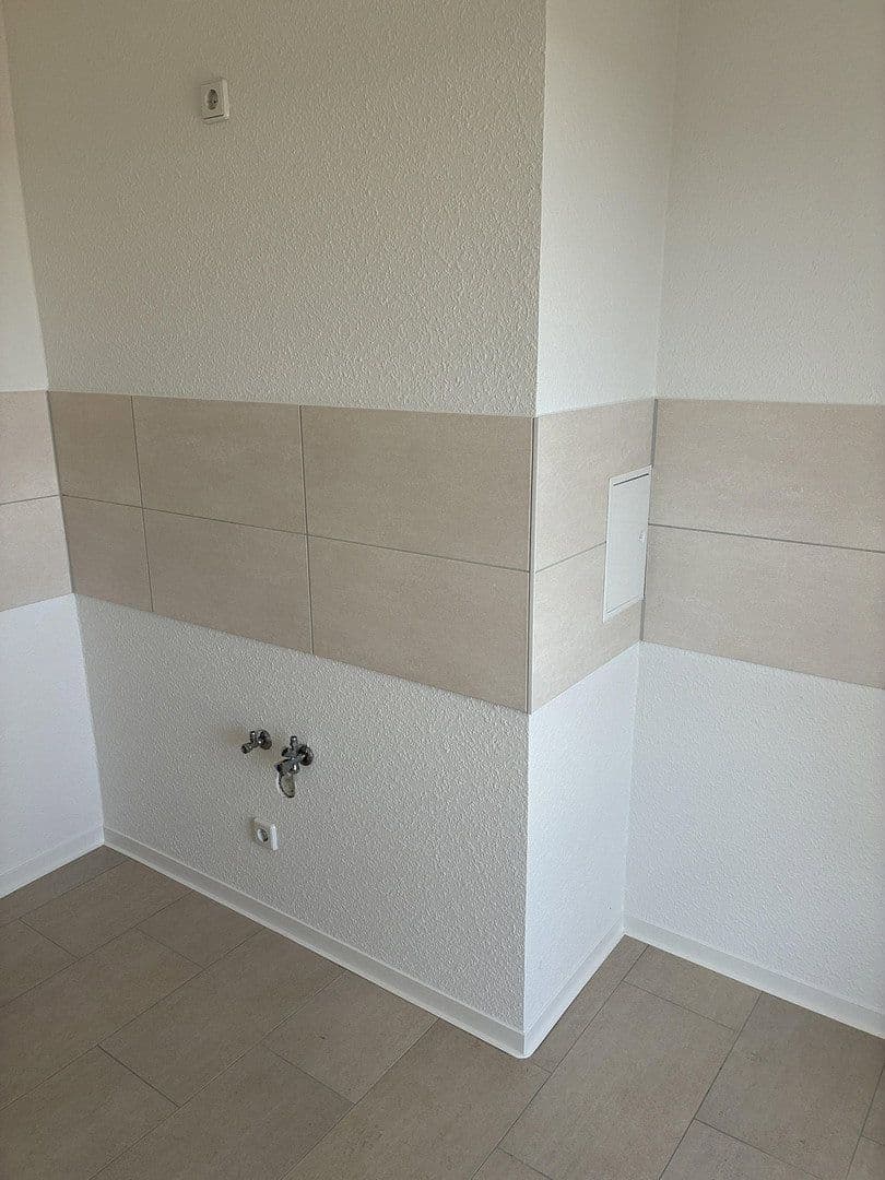 Prenájom bytu 2-izbový 51 m², Amalienstraße 124, Dessau-Roßlau, Sasko-Anhaltsko Prenájom bytu 2-izbový 51 m², Amalienstraße 124, Dessau-Roßlau, Sasko-Anhaltsko