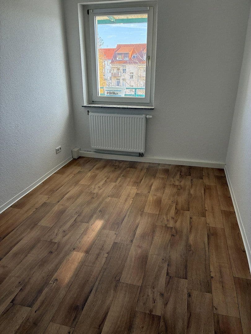 Prenájom bytu 2-izbový 51 m², Amalienstraße 124, Dessau-Roßlau, Sasko-Anhaltsko Prenájom bytu 2-izbový 51 m², Amalienstraße 124, Dessau-Roßlau, Sasko-Anhaltsko