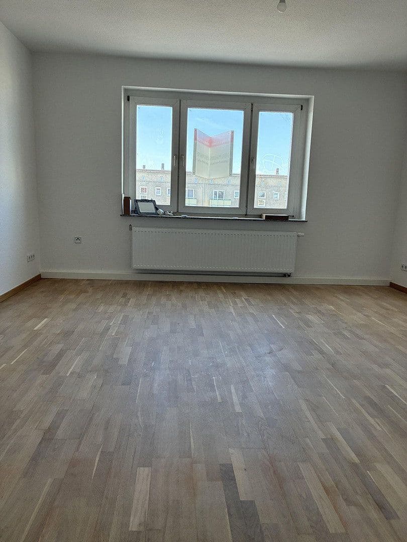 Prenájom bytu 2-izbový 51 m², Amalienstraße 124, Dessau-Roßlau, Sasko-Anhaltsko Prenájom bytu 2-izbový 51 m², Amalienstraße 124, Dessau-Roßlau, Sasko-Anhaltsko