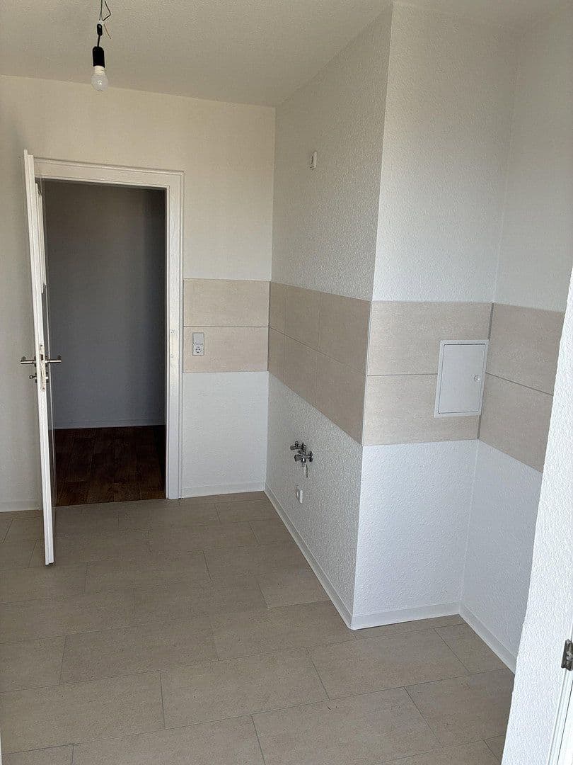 Prenájom bytu 2-izbový 51 m², Amalienstraße 124, Dessau-Roßlau, Sasko-Anhaltsko Prenájom bytu 2-izbový 51 m², Amalienstraße 124, Dessau-Roßlau, Sasko-Anhaltsko
