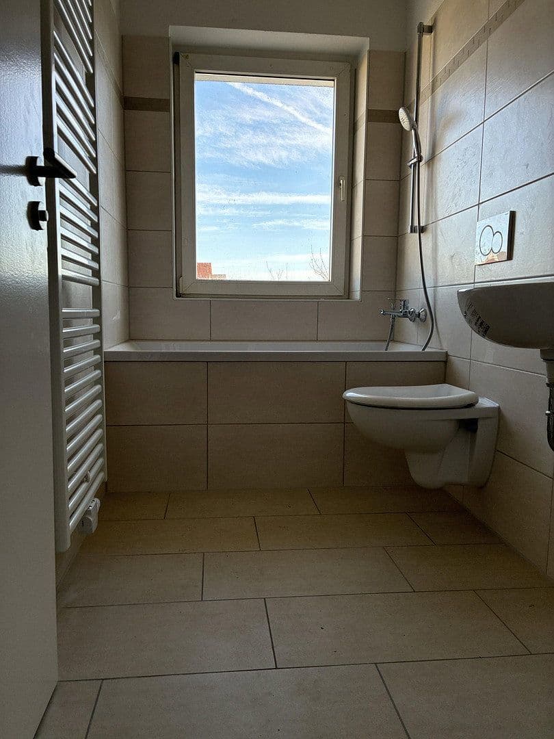Prenájom bytu 2-izbový 51 m², Amalienstraße 124, Dessau-Roßlau, Sasko-Anhaltsko Prenájom bytu 2-izbový 51 m², Amalienstraße 124, Dessau-Roßlau, Sasko-Anhaltsko