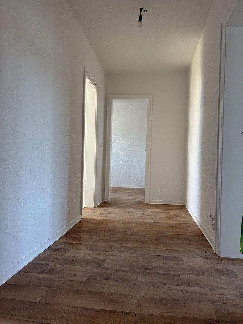 Prenájom bytu 2-izbový 51 m², Amalienstraße 124, Dessau-Roßlau, Sasko-Anhaltsko Prenájom bytu 2-izbový 51 m², Amalienstraße 124, Dessau-Roßlau, Sasko-Anhaltsko