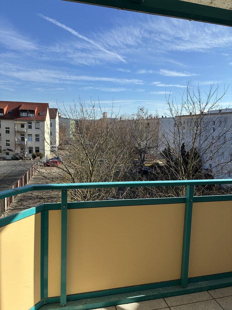 Prenájom bytu 2-izbový 51 m², Amalienstraße 124, Dessau-Roßlau, Sasko-Anhaltsko Prenájom bytu 2-izbový 51 m², Amalienstraße 124, Dessau-Roßlau, Sasko-Anhaltsko