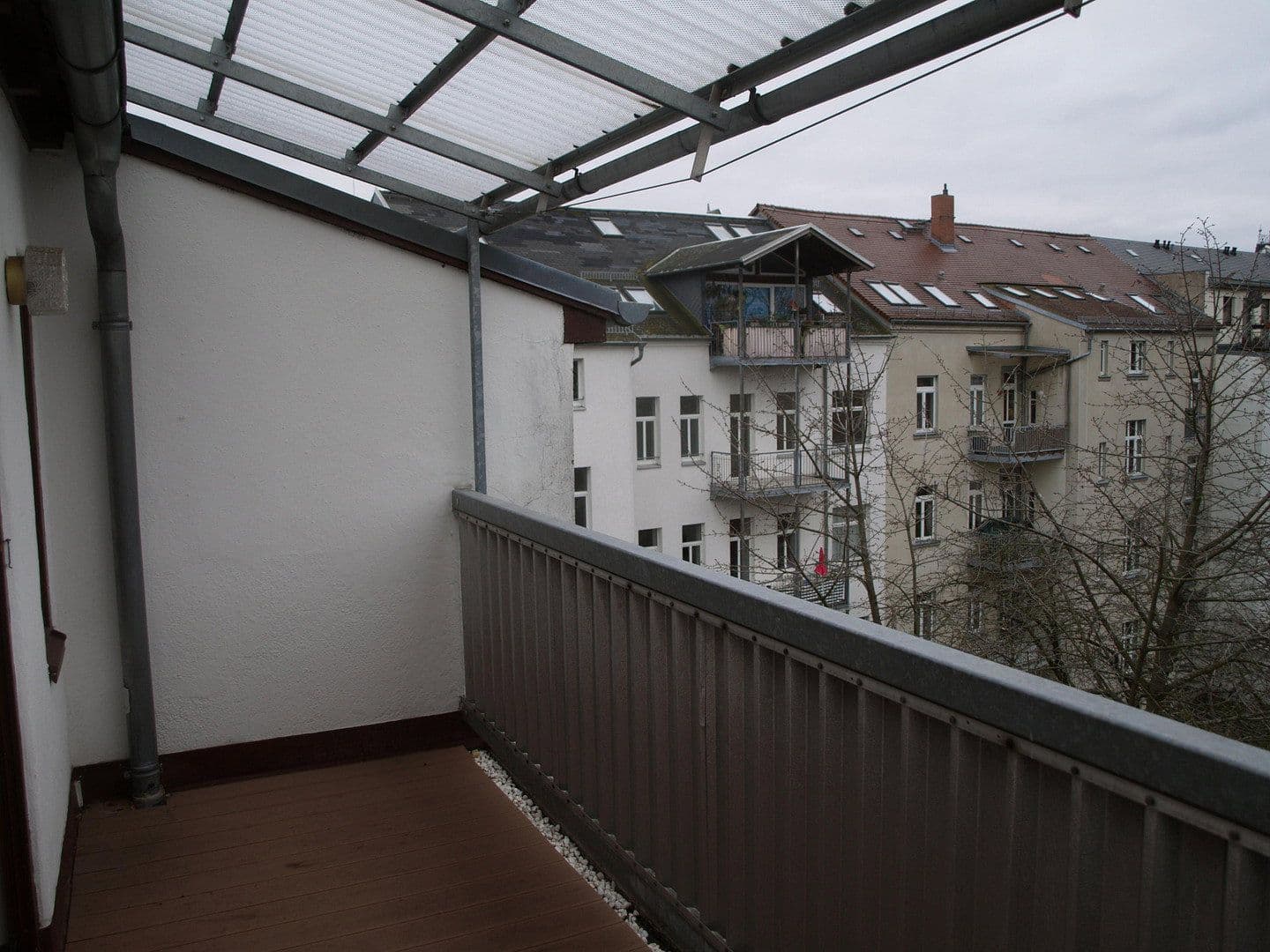 Prenájom bytu 3-izbový 95 m², Weststr. 43, Chemnitz, Sasko Prenájom bytu 3-izbový 95 m², Weststr. 43, Chemnitz, Sasko