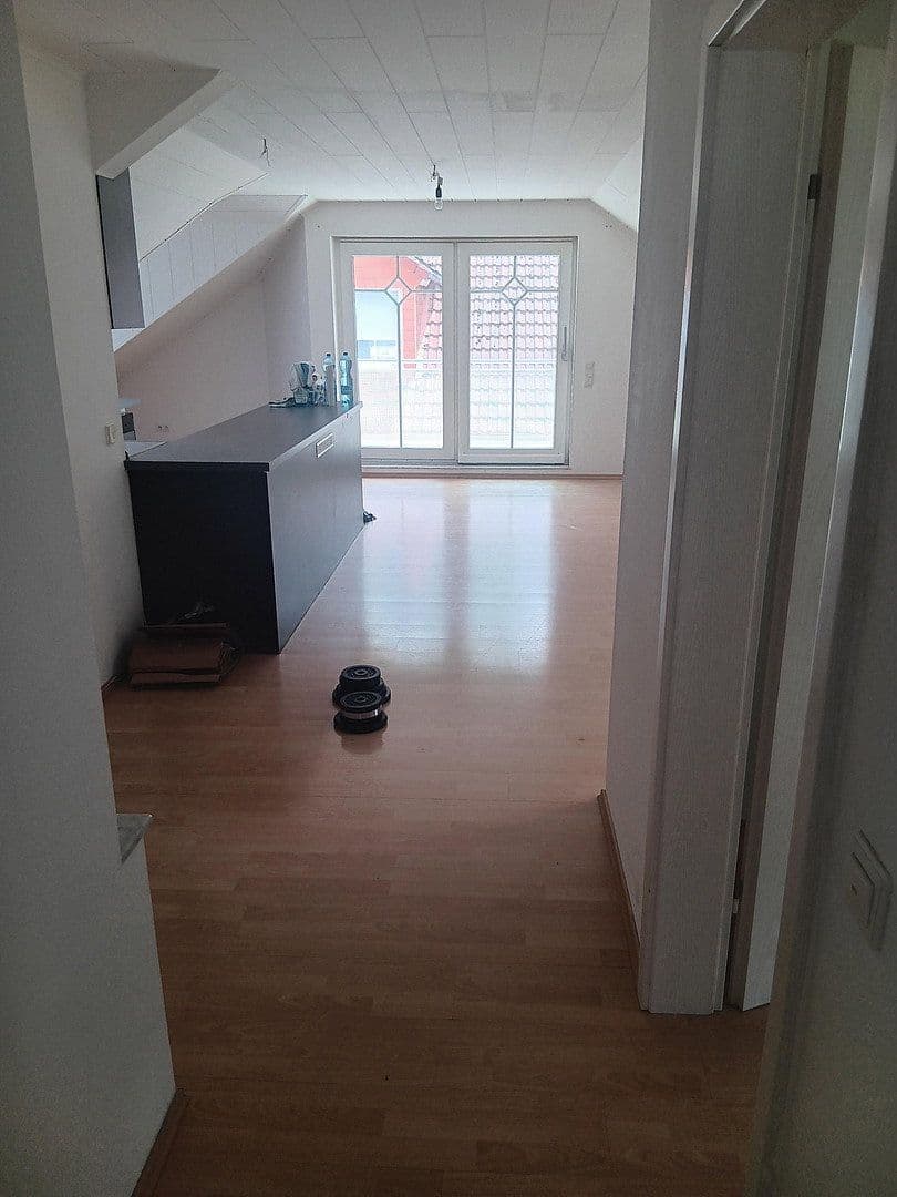 Prenájom bytu 3-izbový 89 m², Rödermark, Hesensko Prenájom bytu 3-izbový 89 m², Rödermark, Hesensko