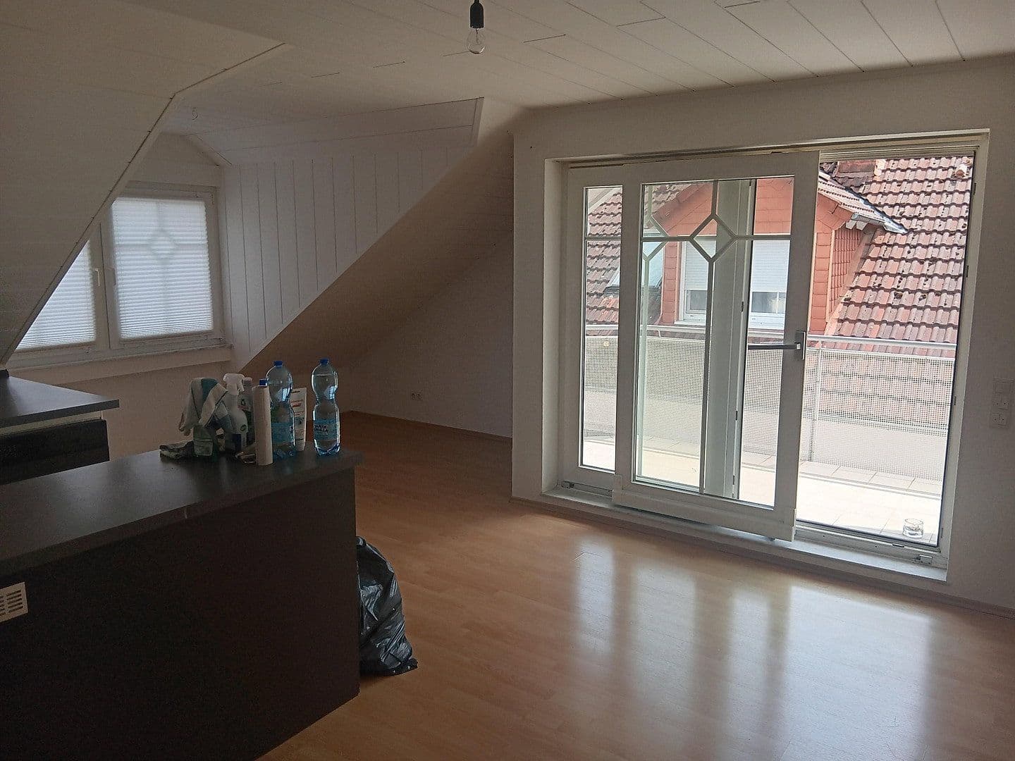 Prenájom bytu 3-izbový 89 m², Rödermark, Hesensko Prenájom bytu 3-izbový 89 m², Rödermark, Hesensko