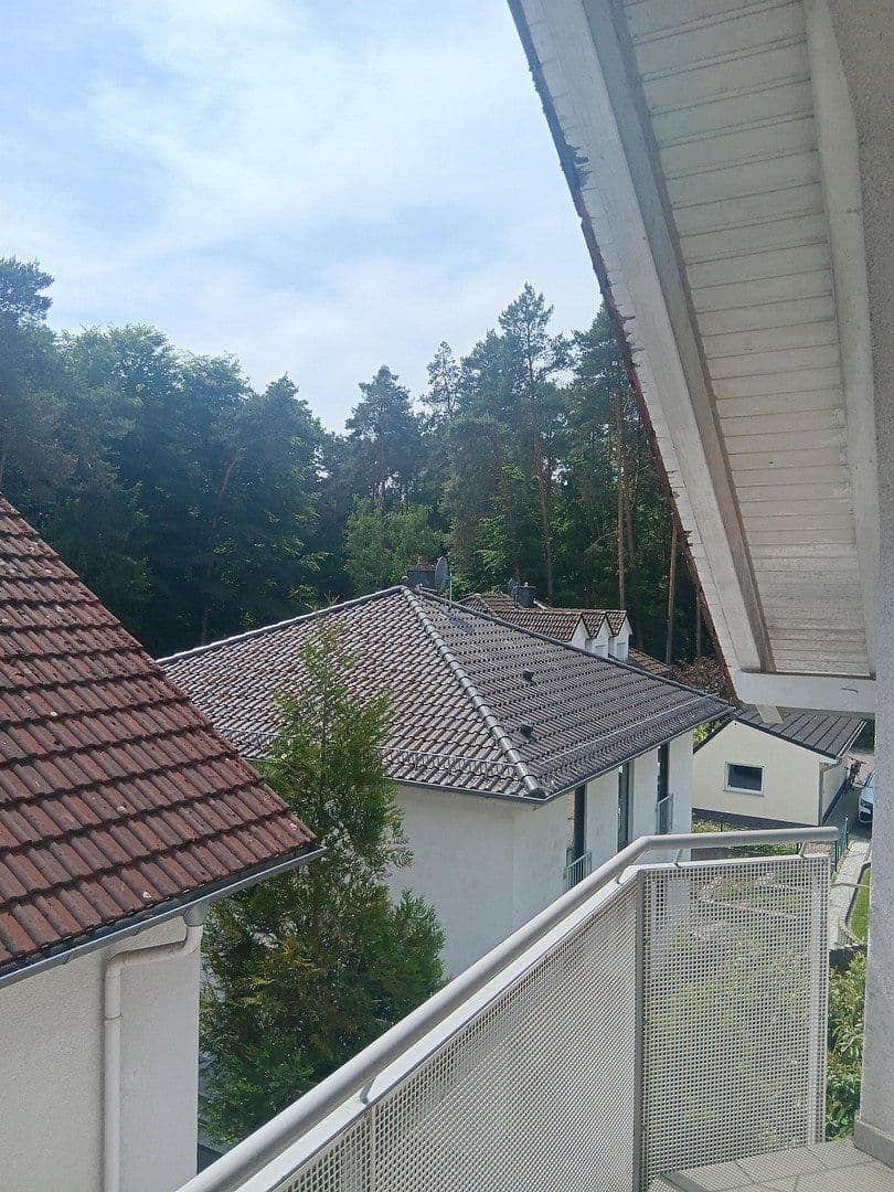 Prenájom bytu 3-izbový 89 m², Rödermark, Hesensko Prenájom bytu 3-izbový 89 m², Rödermark, Hesensko