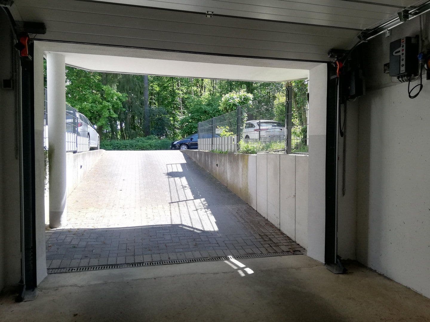 Prenájom bytu 3-izbový 89 m², Rödermark, Hesensko Prenájom bytu 3-izbový 89 m², Rödermark, Hesensko