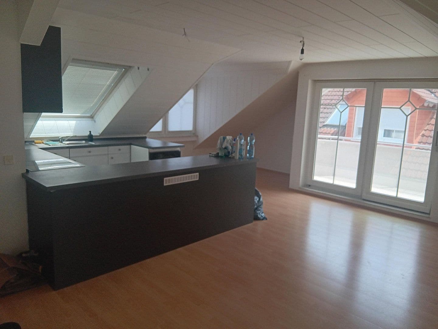 Prenájom bytu 3-izbový 89 m², Rödermark, Hesensko Prenájom bytu 3-izbový 89 m², Rödermark, Hesensko