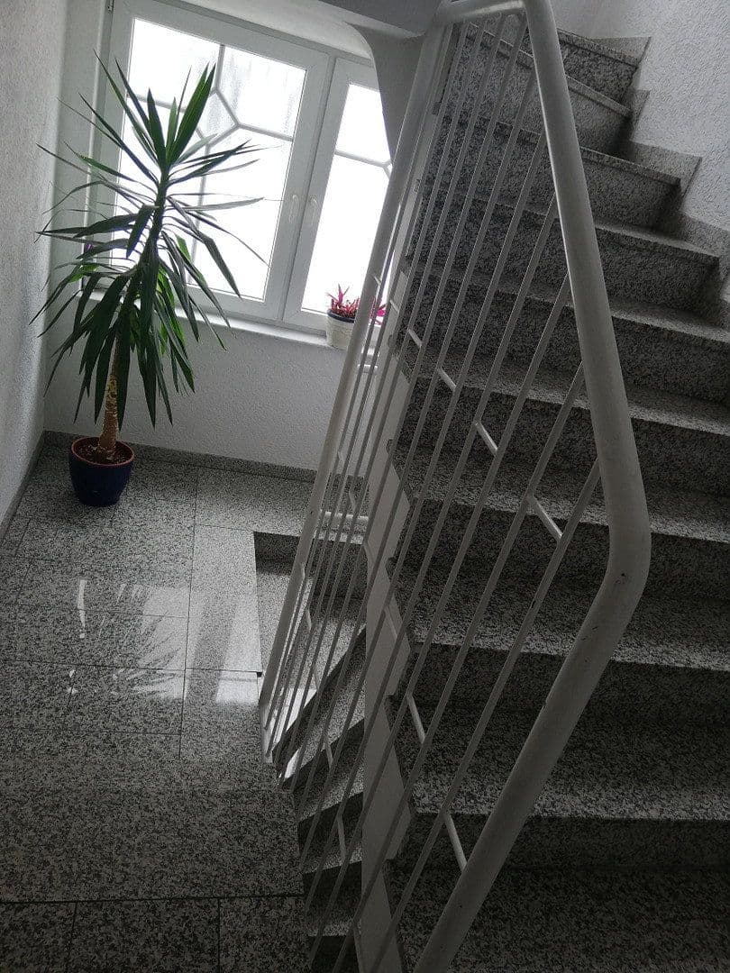 Prenájom bytu 3-izbový 89 m², Rödermark, Hesensko Prenájom bytu 3-izbový 89 m², Rödermark, Hesensko