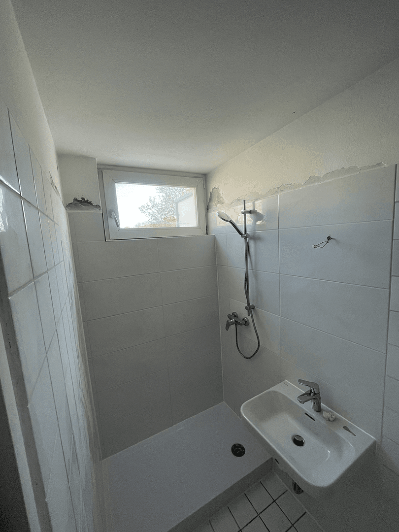 Prenájom bytu 1-izbový 22 m², Klagenfurter Str 3, München, Bavorsko Prenájom bytu 1-izbový 22 m², Klagenfurter Str 3, München, Bavorsko
