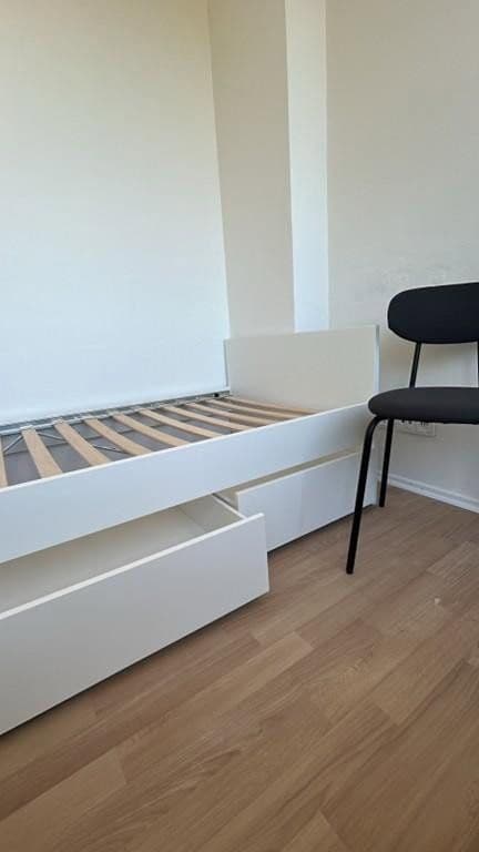 Prenájom bytu 1-izbový 22 m², Klagenfurter Str 3, München, Bavorsko Prenájom bytu 1-izbový 22 m², Klagenfurter Str 3, München, Bavorsko