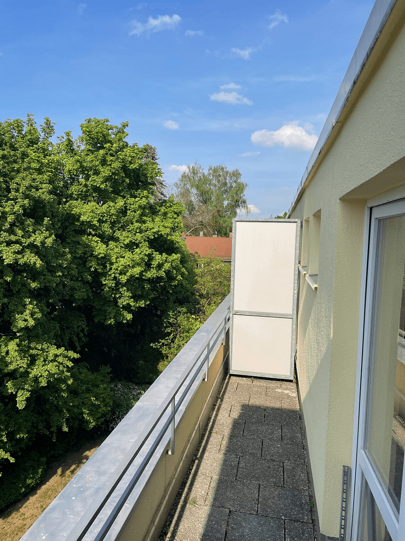Prenájom bytu 1-izbový 22 m², Klagenfurter Str 3, München, Bavorsko Prenájom bytu 1-izbový 22 m², Klagenfurter Str 3, München, Bavorsko