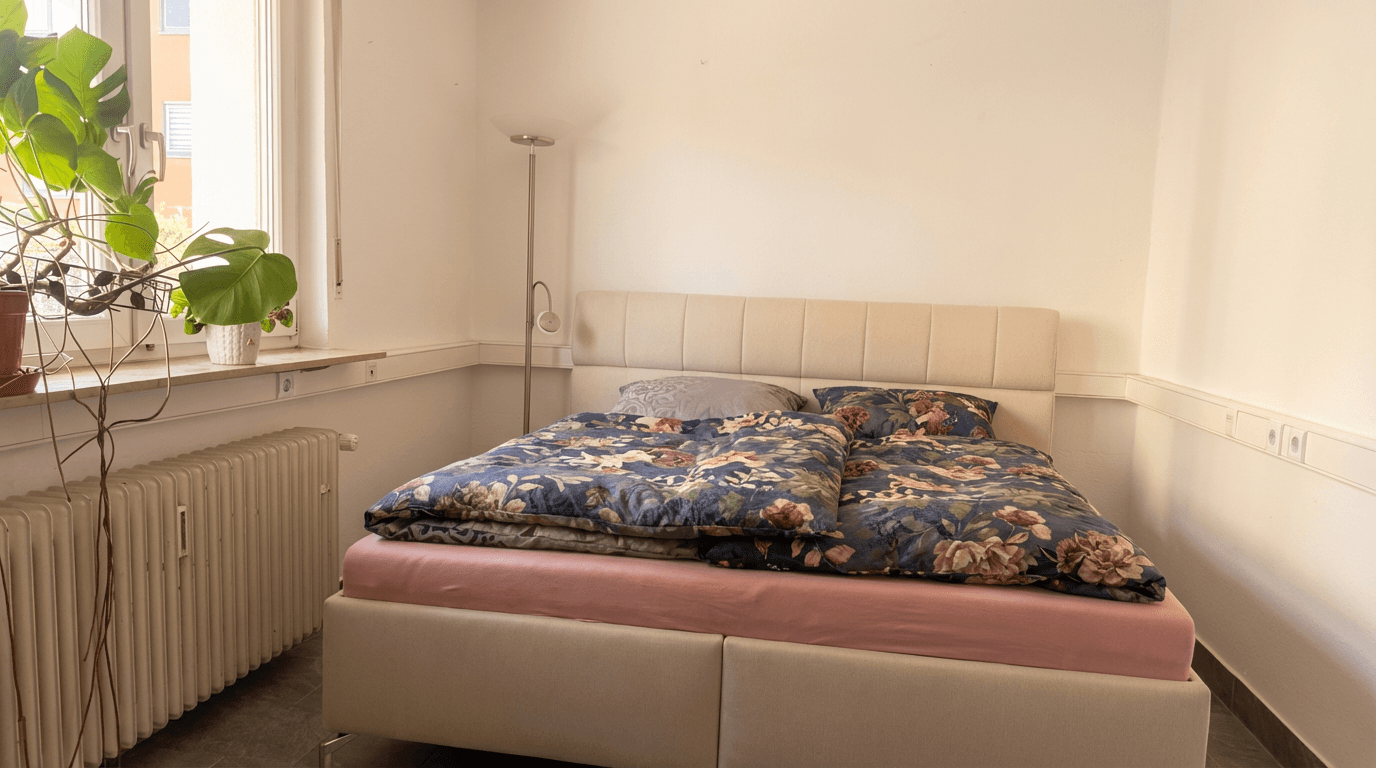 Predaj bytu 3-izbový 78 m², Pfinztal, Bádensko-Wurttembersko Predaj bytu 3-izbový 78 m², Pfinztal, Bádensko-Wurttembersko
