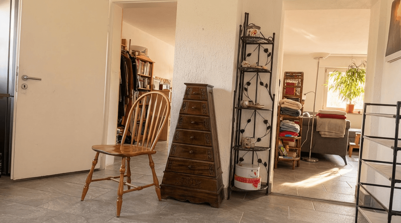 Predaj bytu 3-izbový 78 m², Pfinztal, Bádensko-Wurttembersko Predaj bytu 3-izbový 78 m², Pfinztal, Bádensko-Wurttembersko