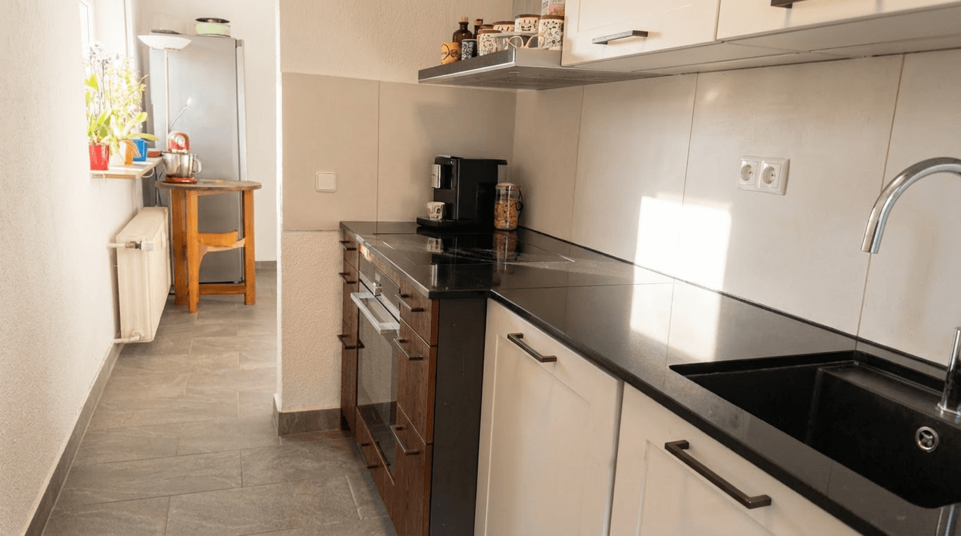Predaj bytu 3-izbový 78 m², Pfinztal, Bádensko-Wurttembersko Predaj bytu 3-izbový 78 m², Pfinztal, Bádensko-Wurttembersko