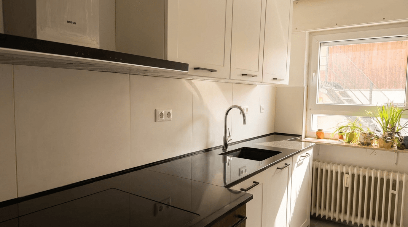 Predaj bytu 3-izbový 78 m², Pfinztal, Bádensko-Wurttembersko Predaj bytu 3-izbový 78 m², Pfinztal, Bádensko-Wurttembersko
