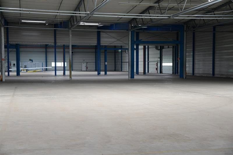Prenájom nebytového priestoru 55.000 m², Gardelegen, Sasko-Anhaltsko Prenájom nebytového priestoru 55.000 m², Gardelegen, Sasko-Anhaltsko