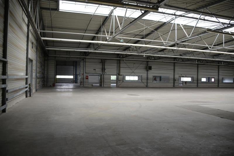 Prenájom nebytového priestoru 55.000 m², Gardelegen, Sasko-Anhaltsko Prenájom nebytového priestoru 55.000 m², Gardelegen, Sasko-Anhaltsko