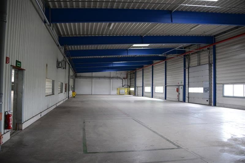 Prenájom nebytového priestoru 55.000 m², Gardelegen, Sasko-Anhaltsko Prenájom nebytového priestoru 55.000 m², Gardelegen, Sasko-Anhaltsko