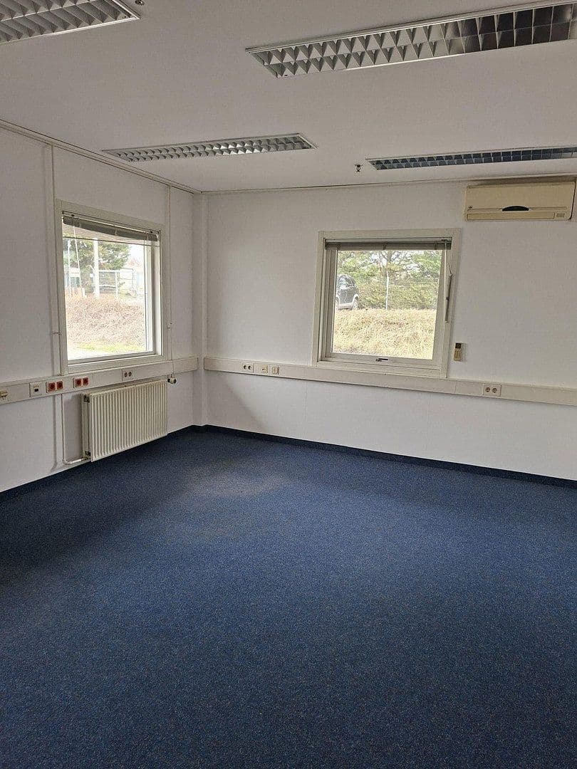 Prenájom nebytového priestoru 55.000 m², Gardelegen, Sasko-Anhaltsko Prenájom nebytového priestoru 55.000 m², Gardelegen, Sasko-Anhaltsko